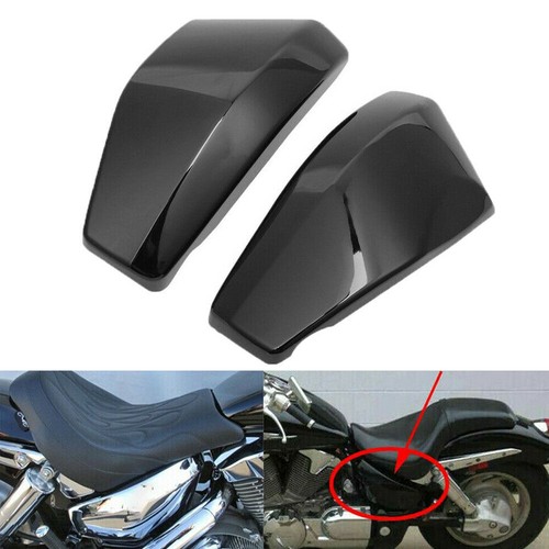 Pair gloss black abs - pair,