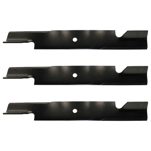 High lift blades - pk,