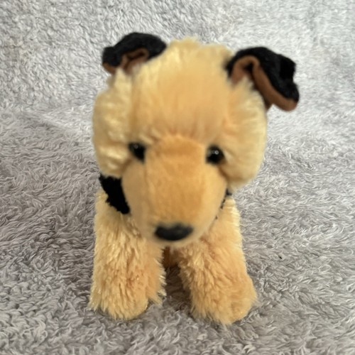 Douglas german shepherd puppy - german,