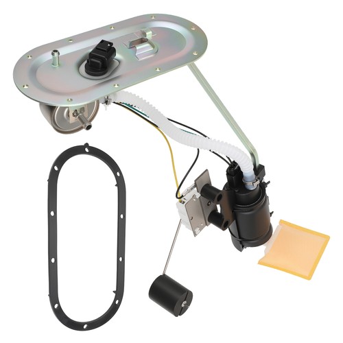 Fuel pump assembly for - fuel,