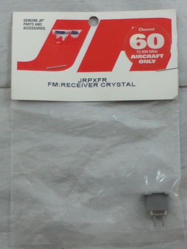 72mhz airplane sc - jr,