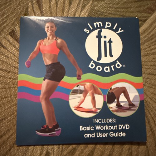 Simply fit board - simply,