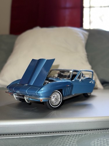 Rare 1965 chevrolet - rare, 1:18