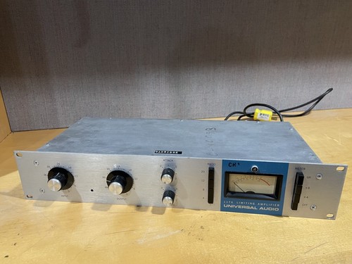Urei bluestripe 1176 - urei,