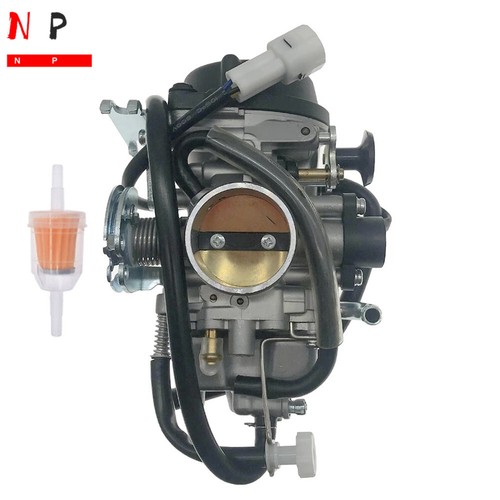 Carburetor for suzuki drz 400 - for,