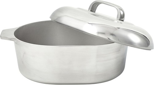 Imusa 13in cajun cast aluminum - 13in,