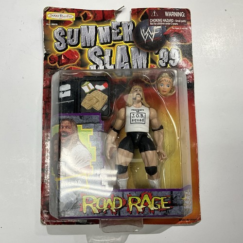 Wwf wwe summer slam snow - 99, al