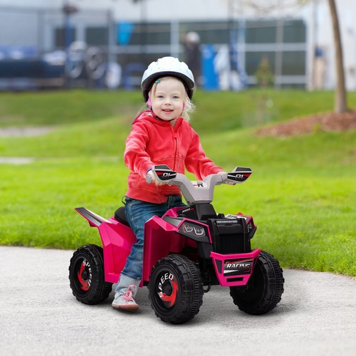 Kids atv quad - atv, car,