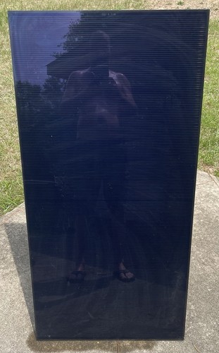 First solar series - solar,