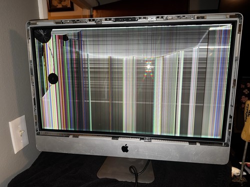 Imac retina late - 5k, (late