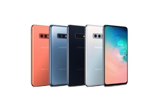 Samsung galaxy s10e g970u - samsung,