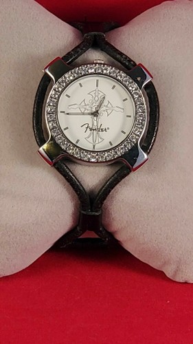 Fender guitar watch women - watch,