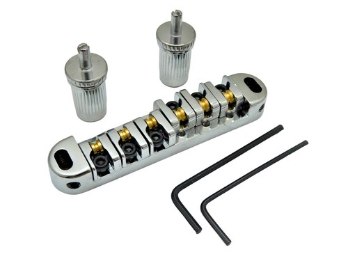 Locking roller bridge epiphone - locking,