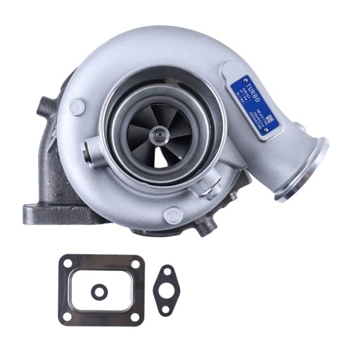 Turbo he431ve turbocharger - turbo,
