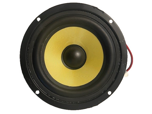 Krk rokit monitor woofer - rokit,