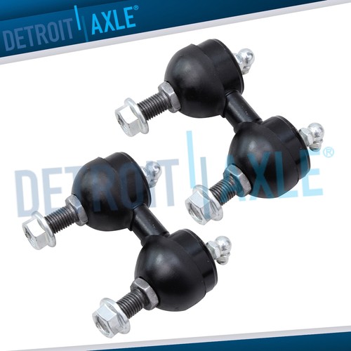 Front stabilizer sway bars for - stabilizer,