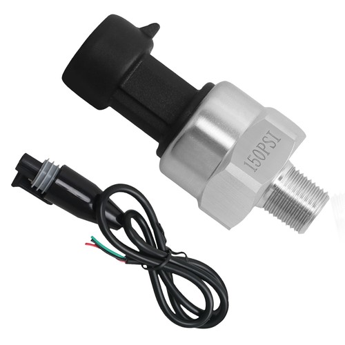 Npt thread dc - dc, 150psi