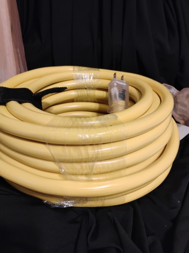 New foot awg heavy - 50-foot,, heavy-duty
