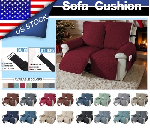 100 waterproof recliner - 100%,