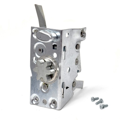 Door latch assembly left - latch,