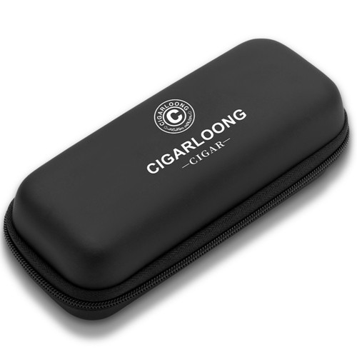 Smoking pipe case leather - pu,