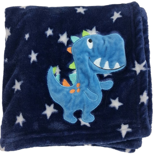 Baby essentials blue - baby,