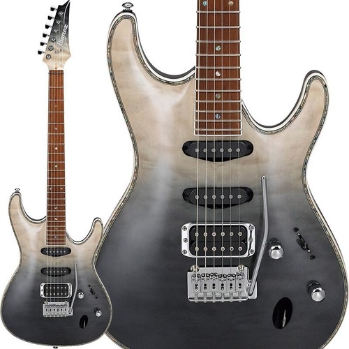 Ibanez electric guitar - ibanez,