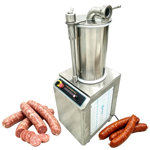 26l hydraulic filling - hydraulic, machine