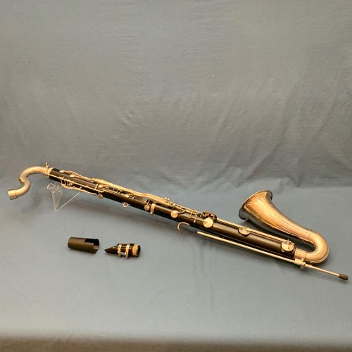 Vito reso tone bass - vito, clarinet