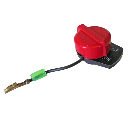 Engine kill off switch - engine,