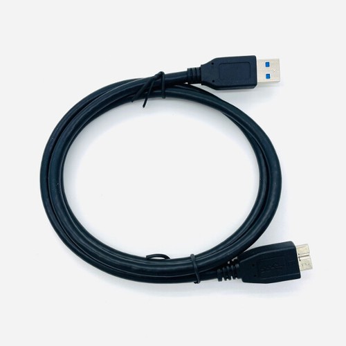 Usb cable cord for - 3.0, western