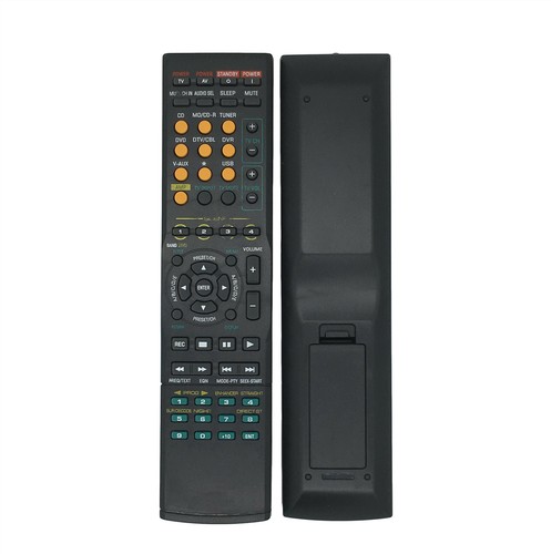 Remote control for yamaha - control,