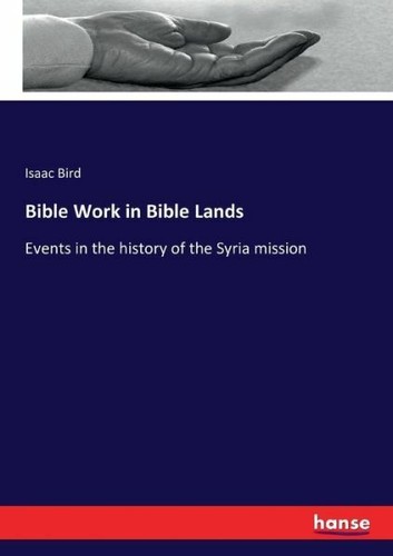 Bible work lands - work,