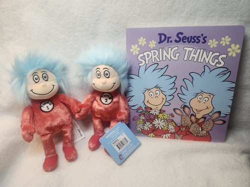Suess thing - dr.suess'thing, &