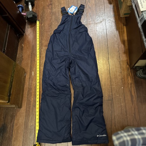 Columbia bibbed kids winter - columbia,
