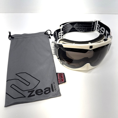 Zeal optics spx - zeal,