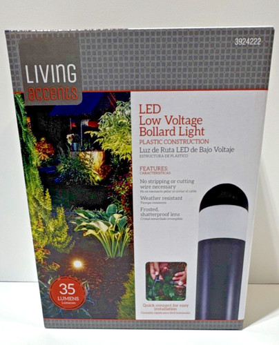 Living accents led low - accents,