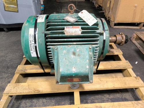 Reliance electric xex - 40,