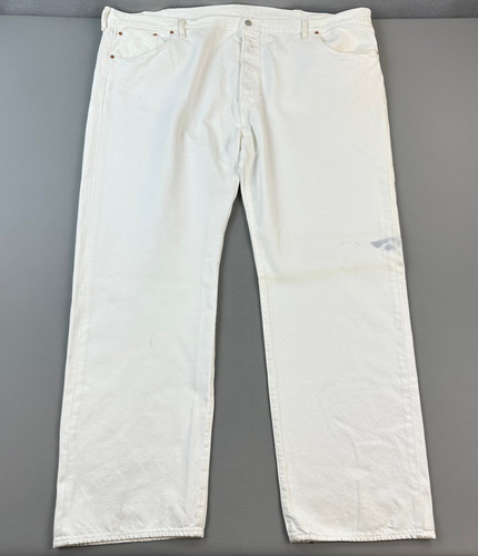 Levis 501 jeans mens - levis,