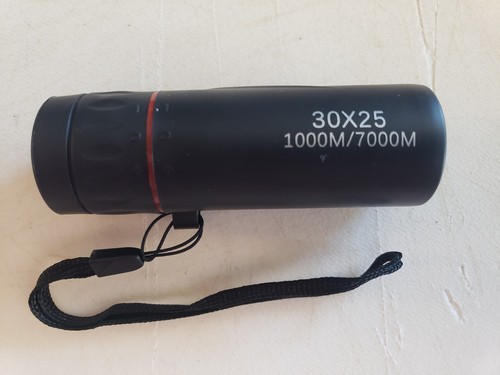 30x25 monocular mini telescope - 30x25,