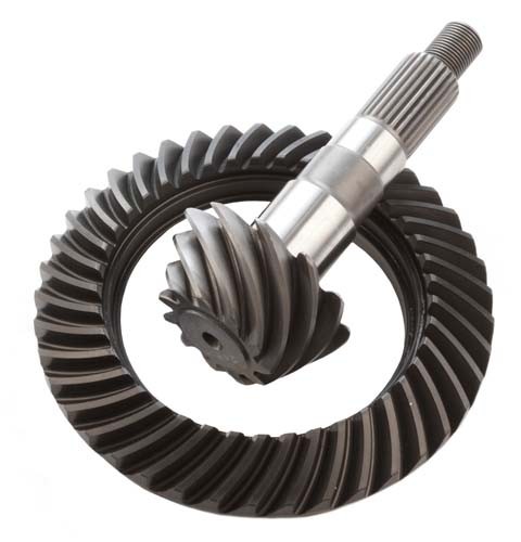 Platinum torque 88 ring - torque, 4.88