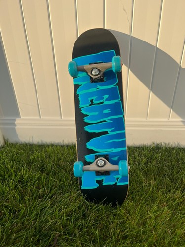 Creature complete skateboard - creature,