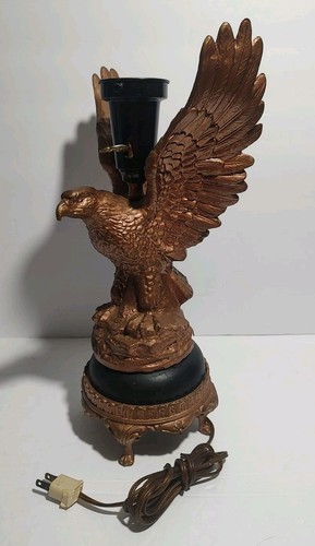 Vintage american eagle cast - vintage,