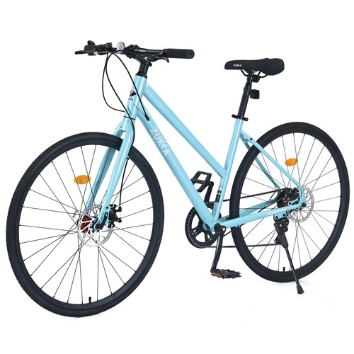 Speed hybrid bike disc brake - disc,