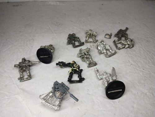Warhammer 40k space - 40k:,