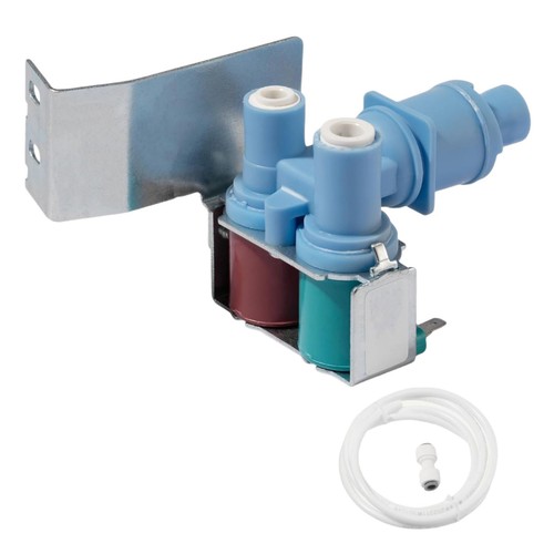 W10179146 water inlet - water, valve