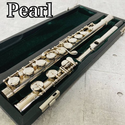 Pearl flute 505 concert - pf-505,