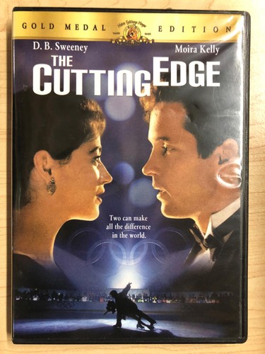 The cutting edge - 1992),