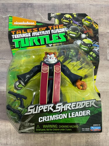 Tales the tmnt super - the,