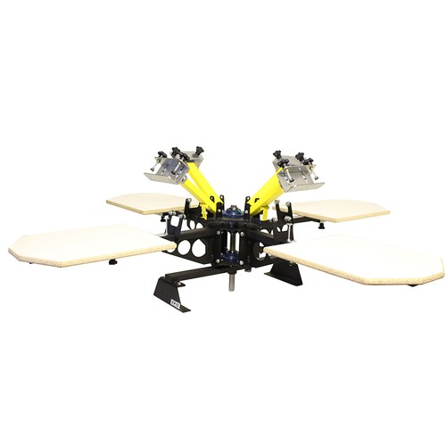 4x4 kicker deluxe screen - 4x4,